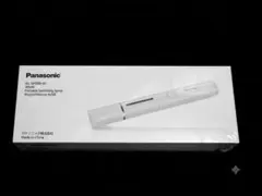 Panasonic DL-SP006-W ホワイト次亜塩素酸 携帯除菌スプレーのサムネイル