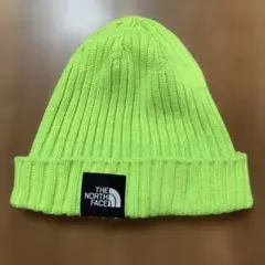 ノース・フェイス ニット帽 ビーニー