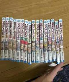 ONE PIECE 尾田栄一郎 13巻～35巻 初版16冊 | Mercari