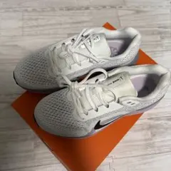 Nike Air winflo 11 スニーカー ホワイト グレー