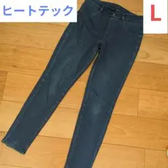 ユニクロヒートテック l