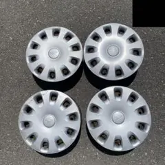 【4本セット送料無料】ムーヴ 13×4J 4H　100のサムネイル