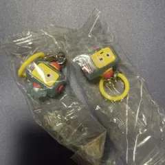 TRUZ めじるしアクセサリー ～キラキラスペシャルラメver.～ HIKUN