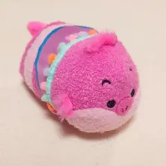 ディズニーストア 30th アニバーサリー ディズニーツムツム チェシャ猫