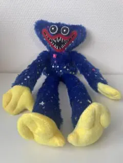 ハギーワギー キャラクターグッズ