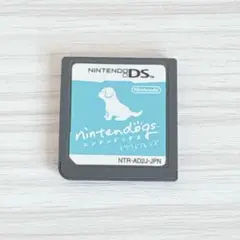 ニンテンドックス チワワ＆フレンズ ニンテンドーDS