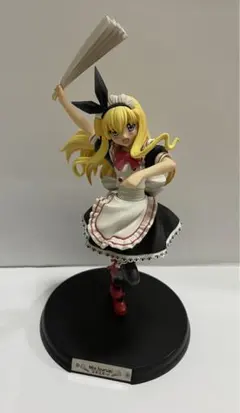 グリフォンエンタープライズ えむえむっ！ 石動美緒　フィギュア えむえむっ！ 石動美緒 フィギュア グリフォンエンタープライズ - メルカリ