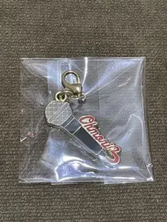 ミセス メタルチャーム/大森元貴