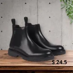 PaulSmith ポールスミス"Xenon" チェルシーブーツ　Sのサムネイル
