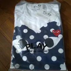 2026年最新】comme des garcons play ドットの人気アイテム - メルカリ