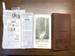 2026年最新】トラベラーズノートムーミンの人気アイテム - メルカリ