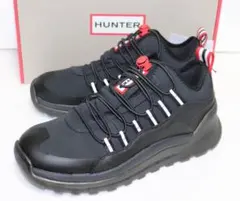 新品 本物 HUNTER 靴 スニーカー WFK2000PTP UK5 ハンターのサムネイル