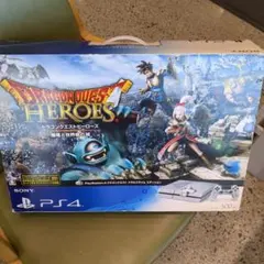 希少 店頭用 PS4 ドラゴンクエスト ロトエディション 販促ポスター 