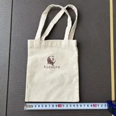 kissora ミニトートバッグのサムネイル