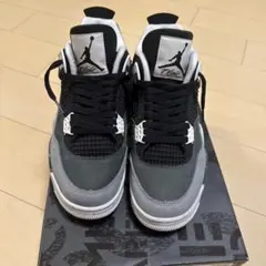 Nike Air Jordan 4 Retro Fearのサムネイル