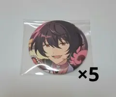 あんスタ　朔間凛月　缶バッジ　コレ缶