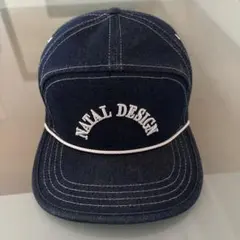 2026年最新】natal design キャップの人気アイテム - メルカリ