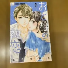おとなの初恋. 6