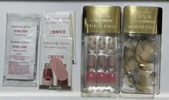 未使用ネイルチップ　まとめ