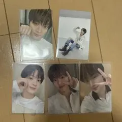 &TEAM EJ ウィジュ Back to Life タワレコ ラキドロ