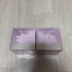 マルコPEAU DE L'ANGE ボディマッサージクリーム 260g新品2個 - メルカリ