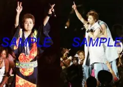 希少品 嵐 2004 いざッ、Now Tour ツアーグッズ - メルカリ
