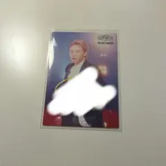 c*様 Mrs. GREEN APPLE バベル 002 大森元貴 サイン入りフ