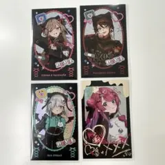 Element Sicks EL6 ツバサ チェキ風 トレカ カード RWY - メルカリ