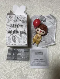 hirono キャラクターグッズ