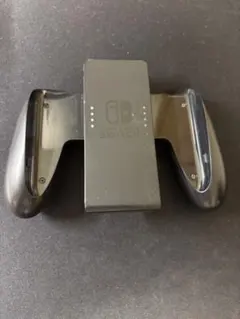 Nintendo Switch コントローラー Joy-Con グリップ　純正品