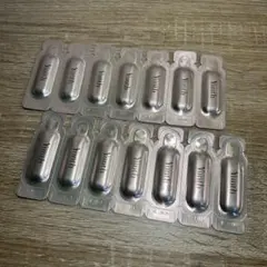 Youth 生VC美白美容液14個