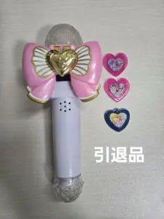 2026年最新】サイリウムジュエルマイクの人気アイテム - メルカリ