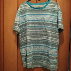 アメリカンイーグル　半袖TシャツMサイズ