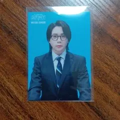 BABEL no TOH 大森元貴