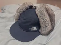 THE NORTH FACE フライトキャップ L 黒