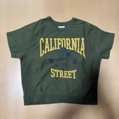 キッズ　120 半袖Tシャツ まとめ売り　3点セット