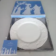 WEDGWOOD 大皿プレート