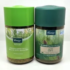 新品 Kneipp バスソルト Summer is here ライム・ミント - メルカリ