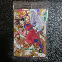 ドラゴンボールスーパーダイバーズ SDVP-020 孫悟空 三個セット未開封