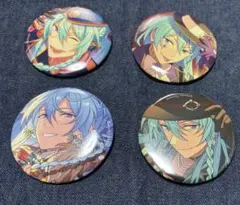 2025年最新】日々樹渉缶バッジの人気アイテム - メルカリ