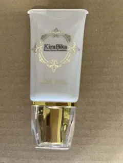 KiraBika ビューティーセラムファンデーション 26g ナチュラルオークル