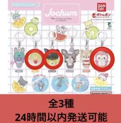 ✨JOCHUM めじるしアクセサリー 2 全3種✨