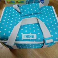 サーモスTHERMOSファミリーフレッシュランチボックス