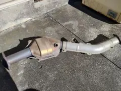 2026年最新】レガシィ BP5 触媒の人気アイテム - メルカリ