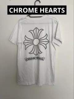 CHROME HEARTS タンクトップ セメタリークロス ヴァインダガー M