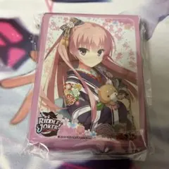 2026年最新】riddle joker 三司あやせの人気アイテム - メルカリ