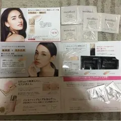 マキアージュ♡サンプルセット♡バラ売りも可！