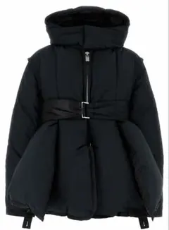 2026年最新】sacai レディース ダウンジャケットの人気アイテム - メルカリ