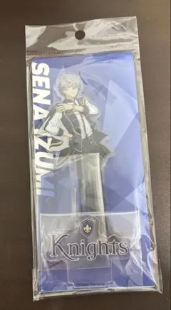 瀬名泉　アクリルスタンド