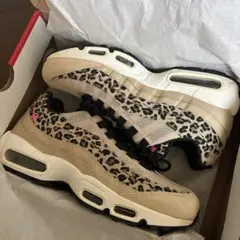 Nike Air Max 95 ヒョウ柄 US11